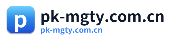 pk-mgty.com.cn Logo